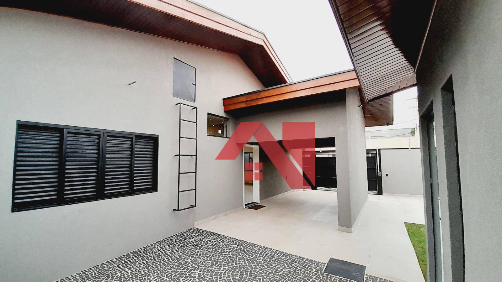 Casa à venda com 3 quartos, 155m² - Foto 19