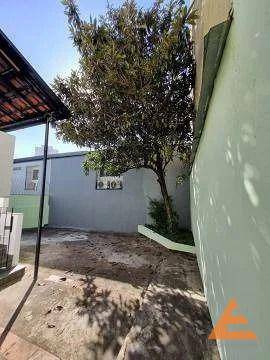 Sobrado para alugar com 3 quartos, 220m² - Foto 8