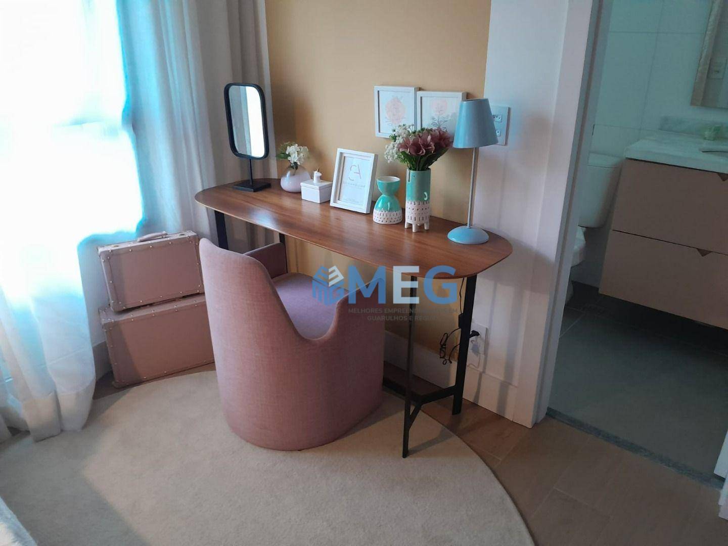 Apartamento à venda com 3 quartos, 122m² - Foto 16