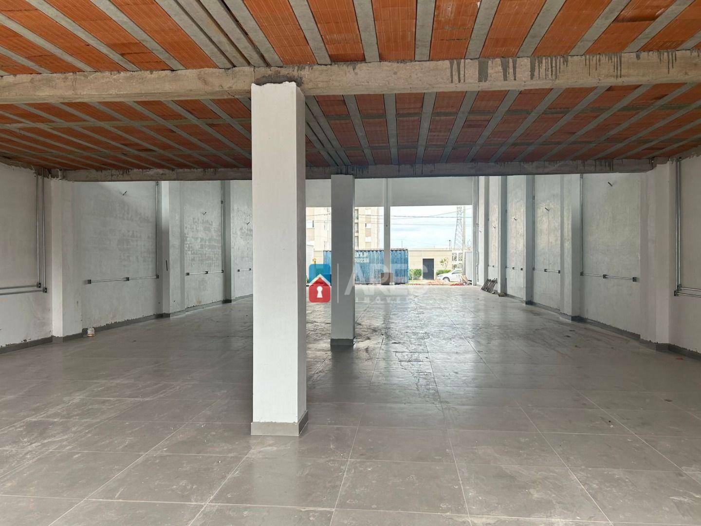 Loja-Salão para alugar, 565m² - Foto 8