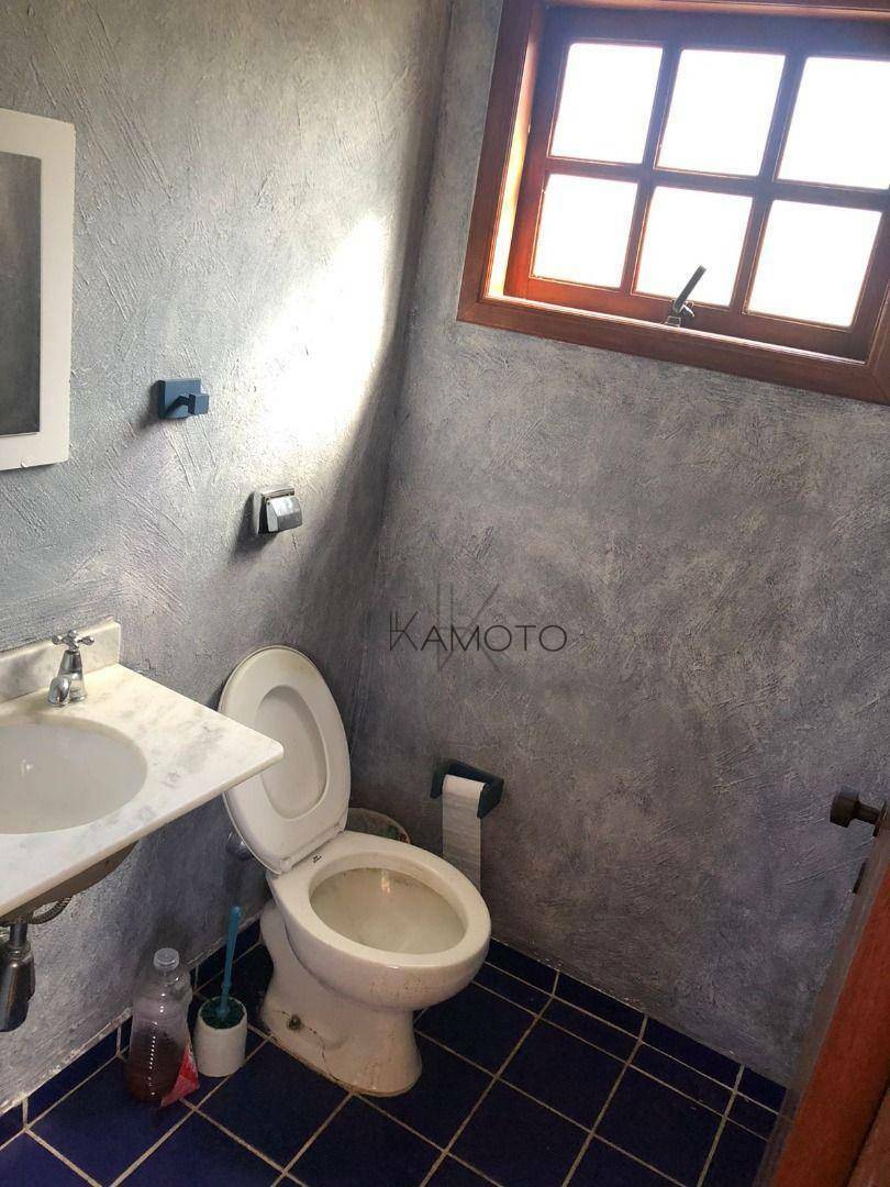 Sobrado à venda com 3 quartos, 300m² - Foto 6