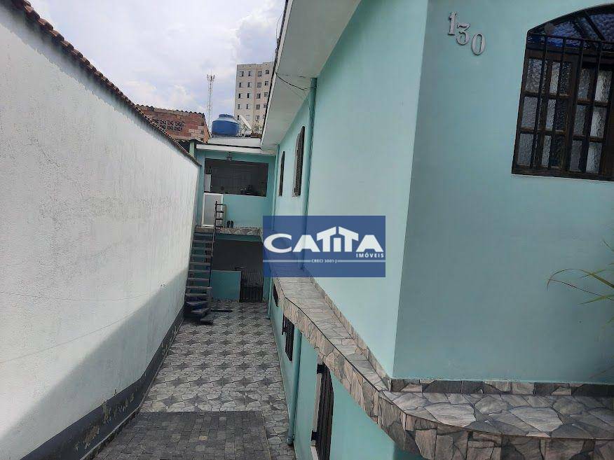 Casa à venda com 4 quartos, 155m² - Foto 6