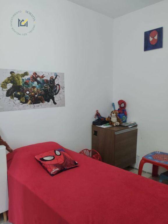 Apartamento à venda com 2 quartos, 47m² - Foto 9