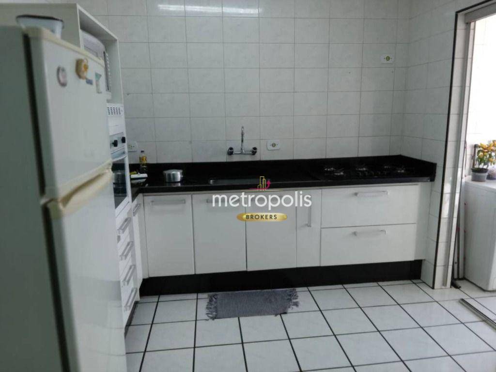 Apartamento à venda com 3 quartos, 108m² - Foto 5