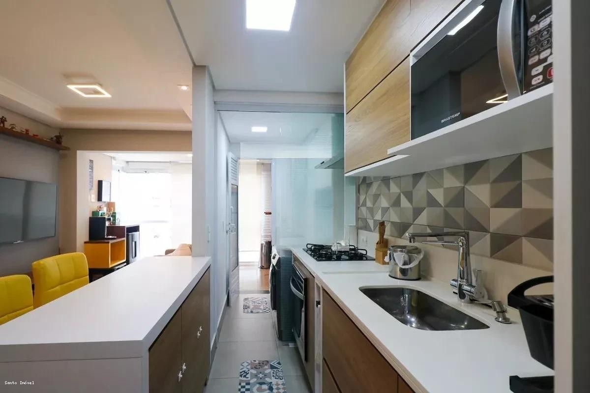 Apartamento à venda com 2 quartos, 63m² - Foto 3