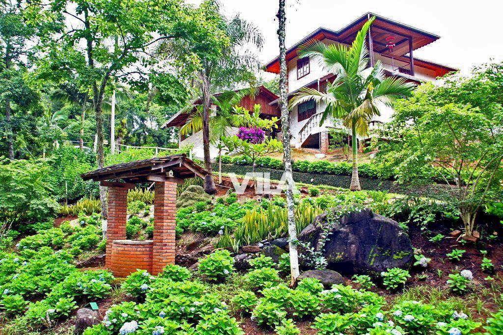 Chácara, 3 quartos, 1 hectares - Foto 3