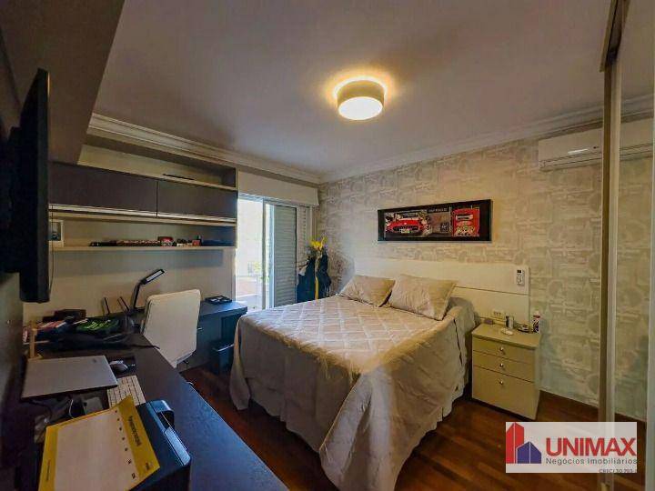 Casa de Condomínio à venda e aluguel com 4 quartos, 480m² - Foto 25