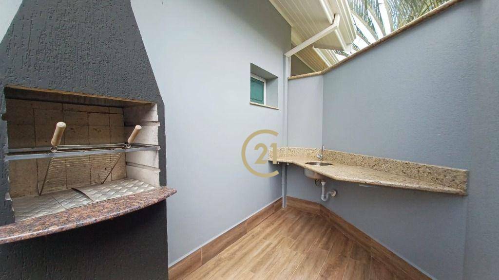 Casa de Condomínio à venda e aluguel com 3 quartos, 248m² - Foto 24