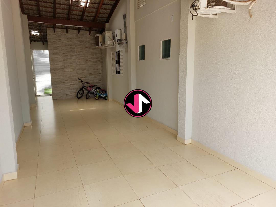 Casa de Condomínio à venda com 3 quartos, 142m² - Foto 7