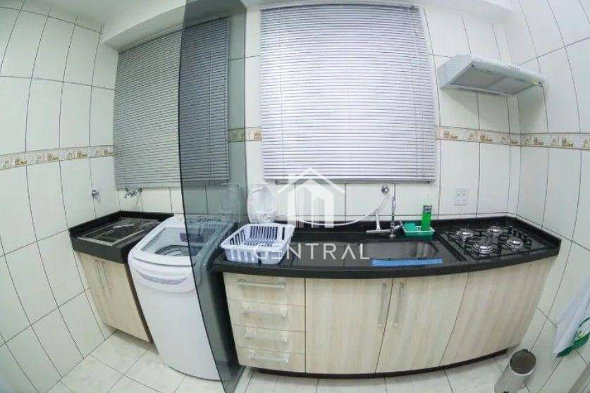 Apartamento à venda com 2 quartos, 50m² - Foto 7