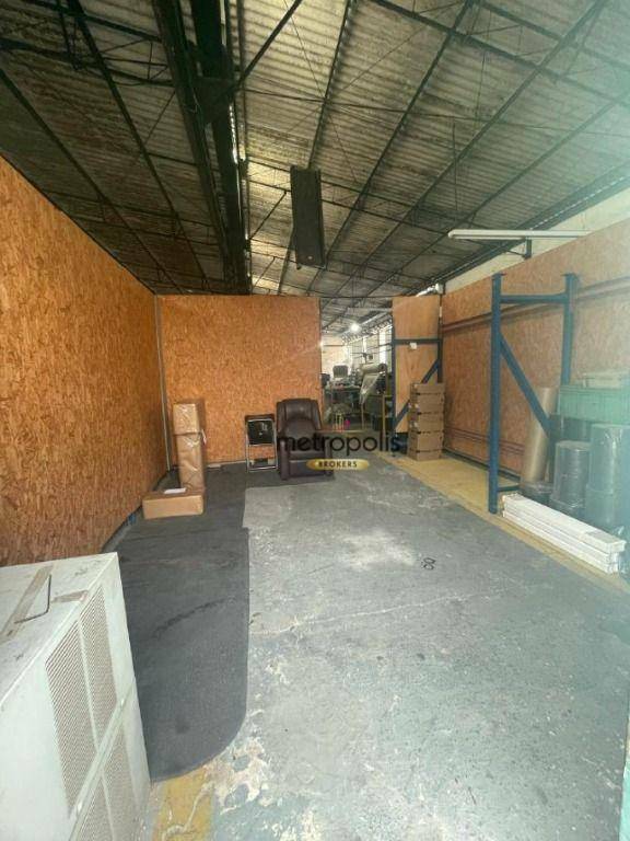 Depósito-Galpão-Armazém à venda, 1200m² - Foto 26