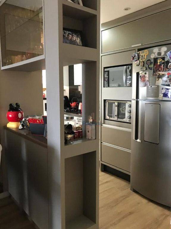 Apartamento, 2 quartos, 61 m² - Foto 3