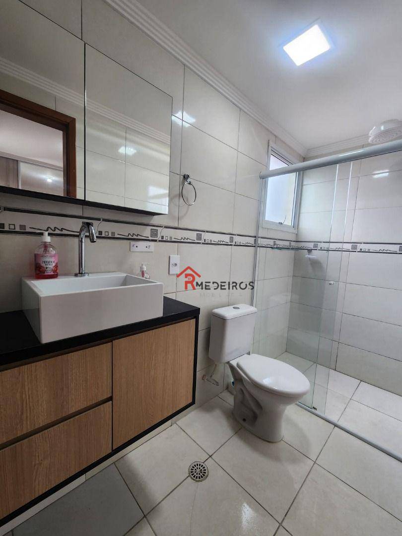 Apartamento à venda com 3 quartos, 116m² - Foto 30