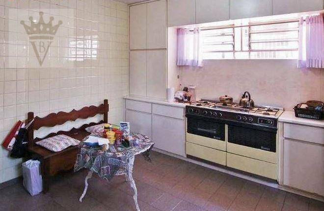 Sobrado à venda com 4 quartos, 330m² - Foto 9