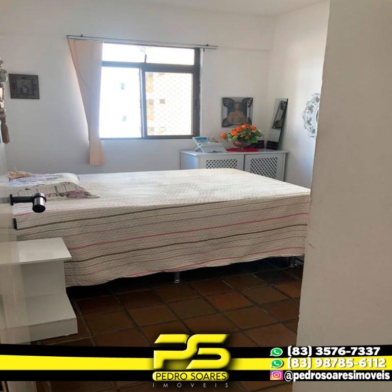 Apartamento à venda com 3 quartos, 160m² - Foto 8