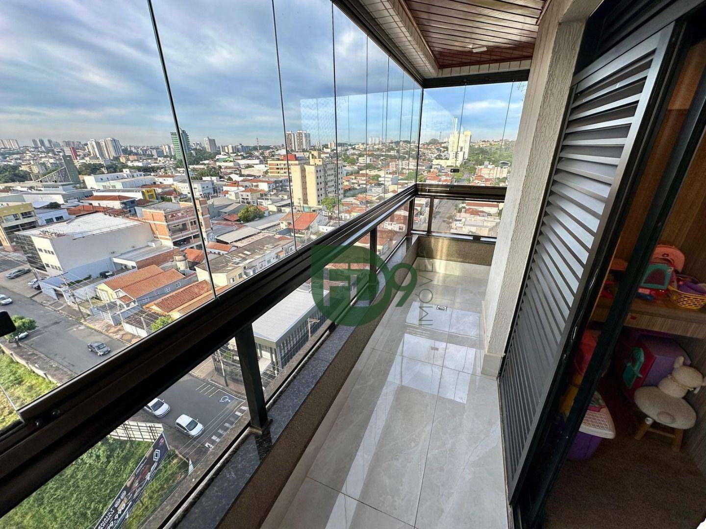 Apartamento à venda com 3 quartos, 312m² - Foto 28