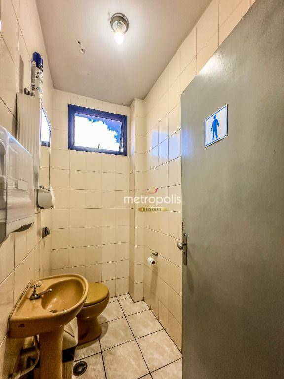 Depósito-Galpão-Armazém à venda, 1580m² - Foto 17