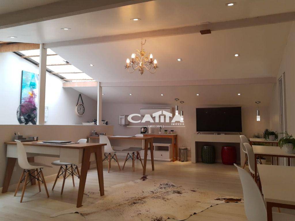 Casa à venda e aluguel com 5 quartos, 274m² - Foto 5