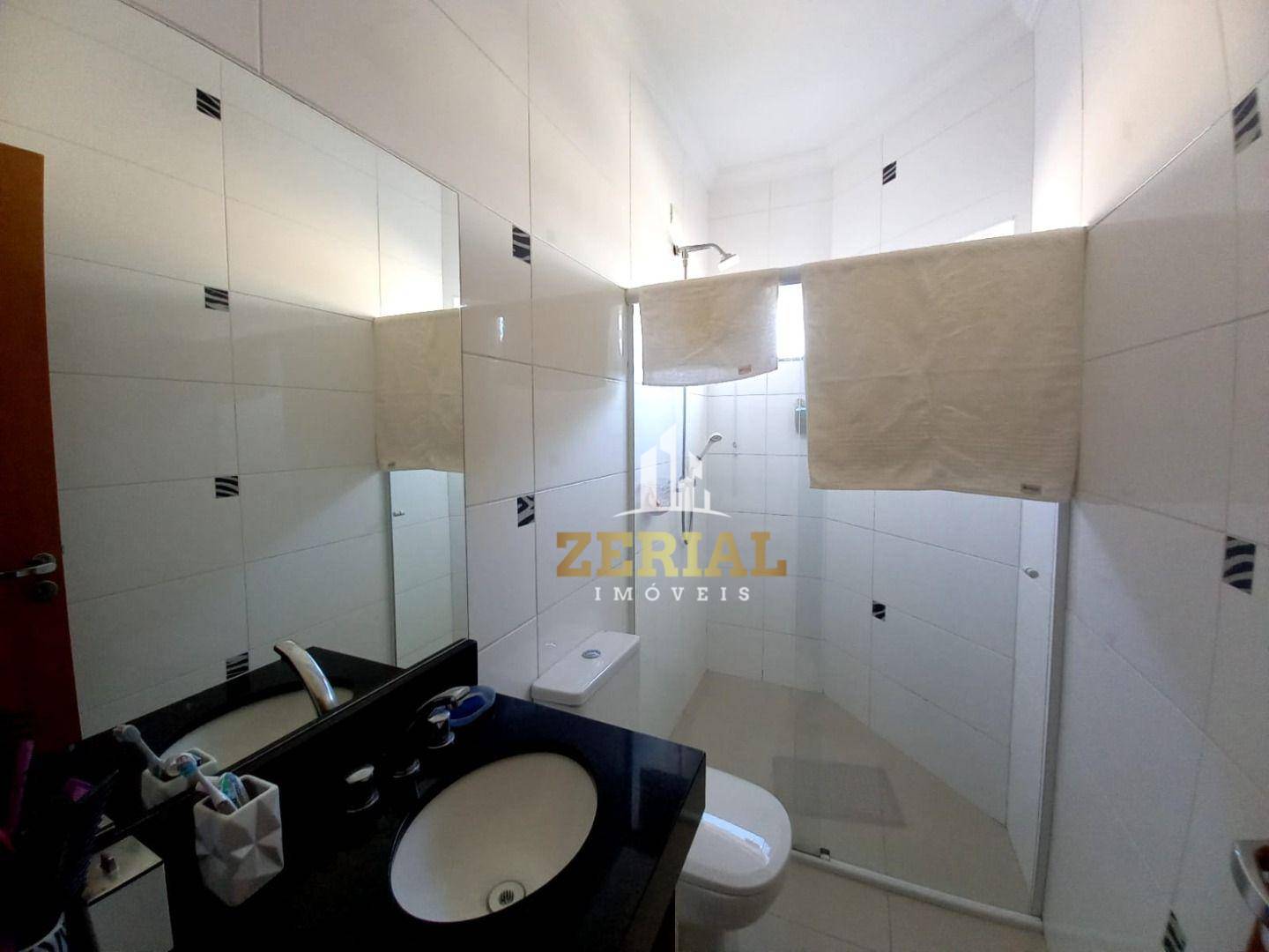 Sobrado à venda com 4 quartos, 261m² - Foto 37