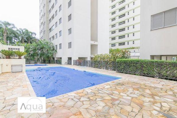 Apartamento à venda com 3 quartos, 88m² - Foto 1