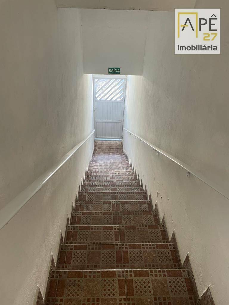 Apartamento para alugar com 2 quartos, 70m² - Foto 16