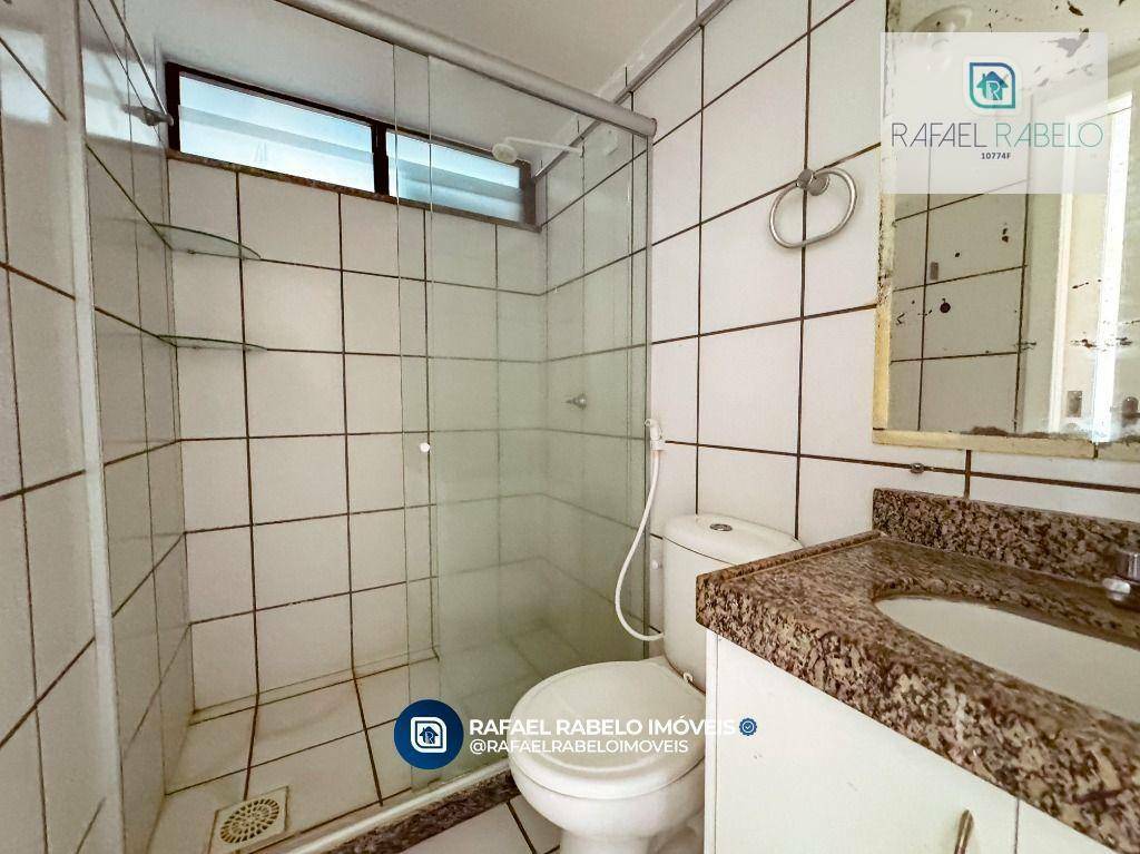 Apartamento à venda com 3 quartos, 113m² - Foto 9