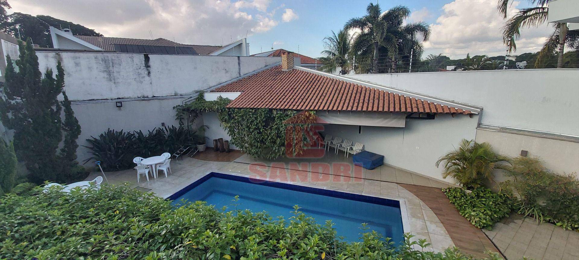 Sobrado à venda com 4 quartos, 409m² - Foto 22