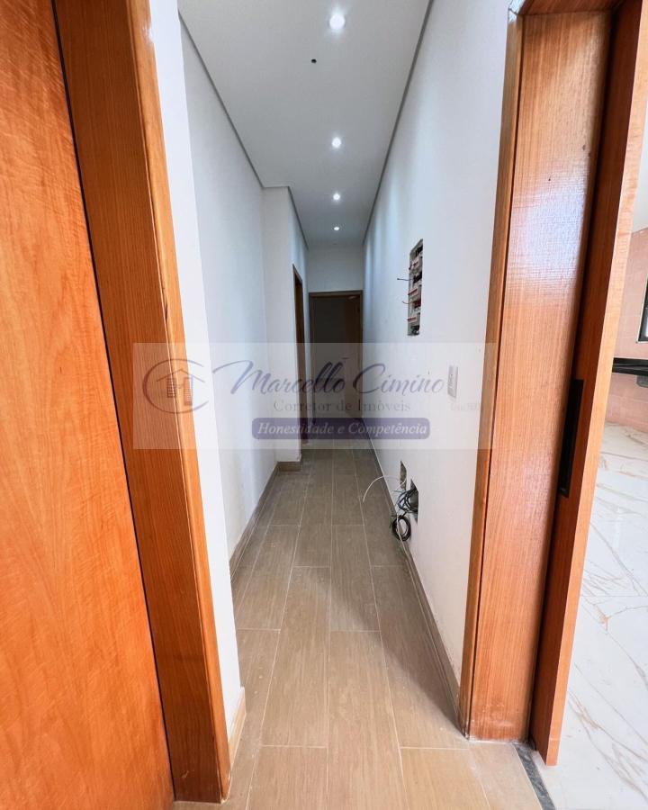 Casa à venda com 3 quartos, 150m² - Foto 9