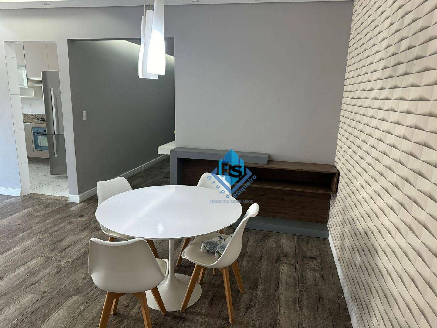 Apartamento à venda com 3 quartos, 126m² - Foto 7