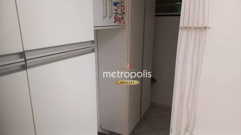 Sobrado à venda com 3 quartos, 200m² - Foto 19