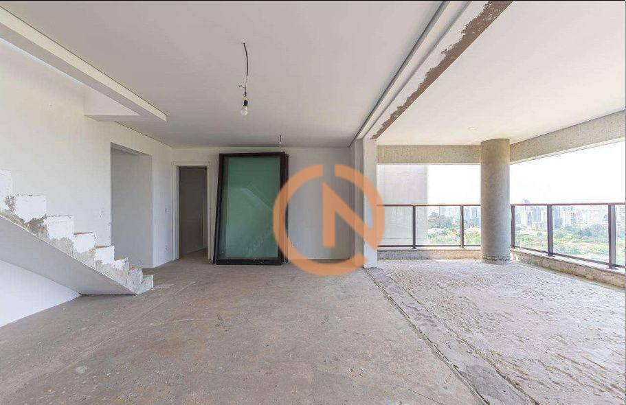 Cobertura à venda com 4 quartos, 343m² - Foto 15