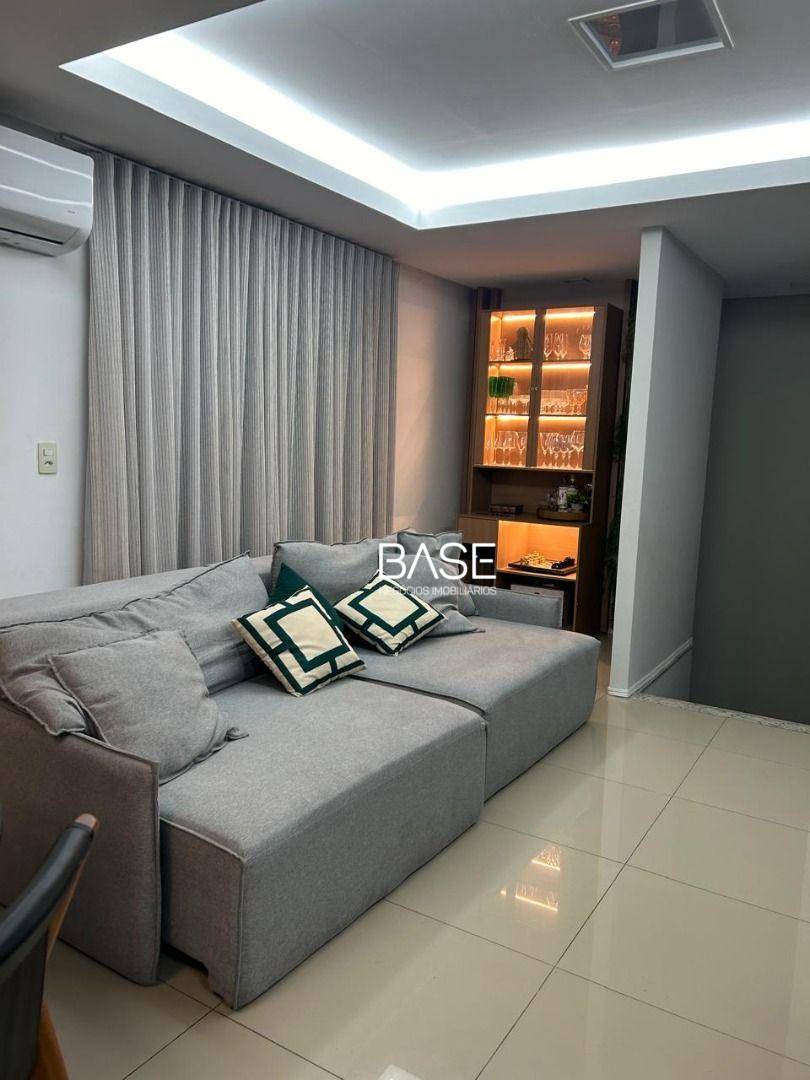 Apartamento, 3 quartos, 200 m² - Foto 5