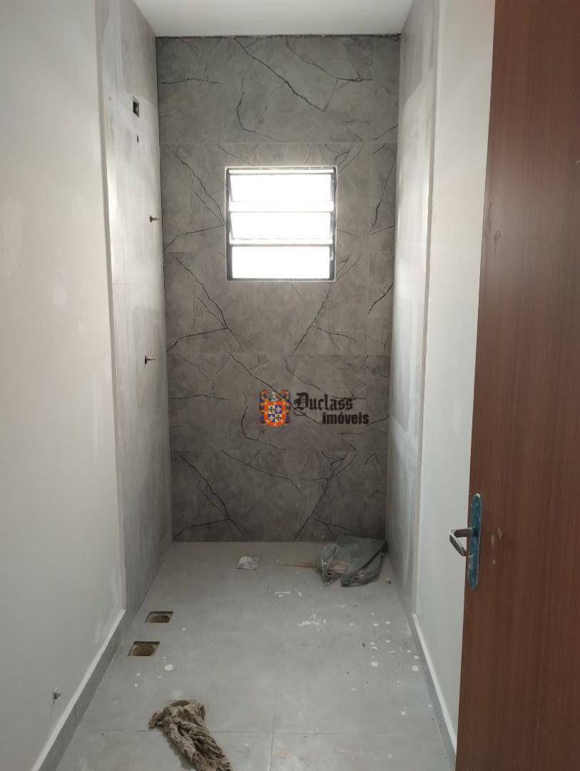 Casa à venda com 3 quartos, 105m² - Foto 13