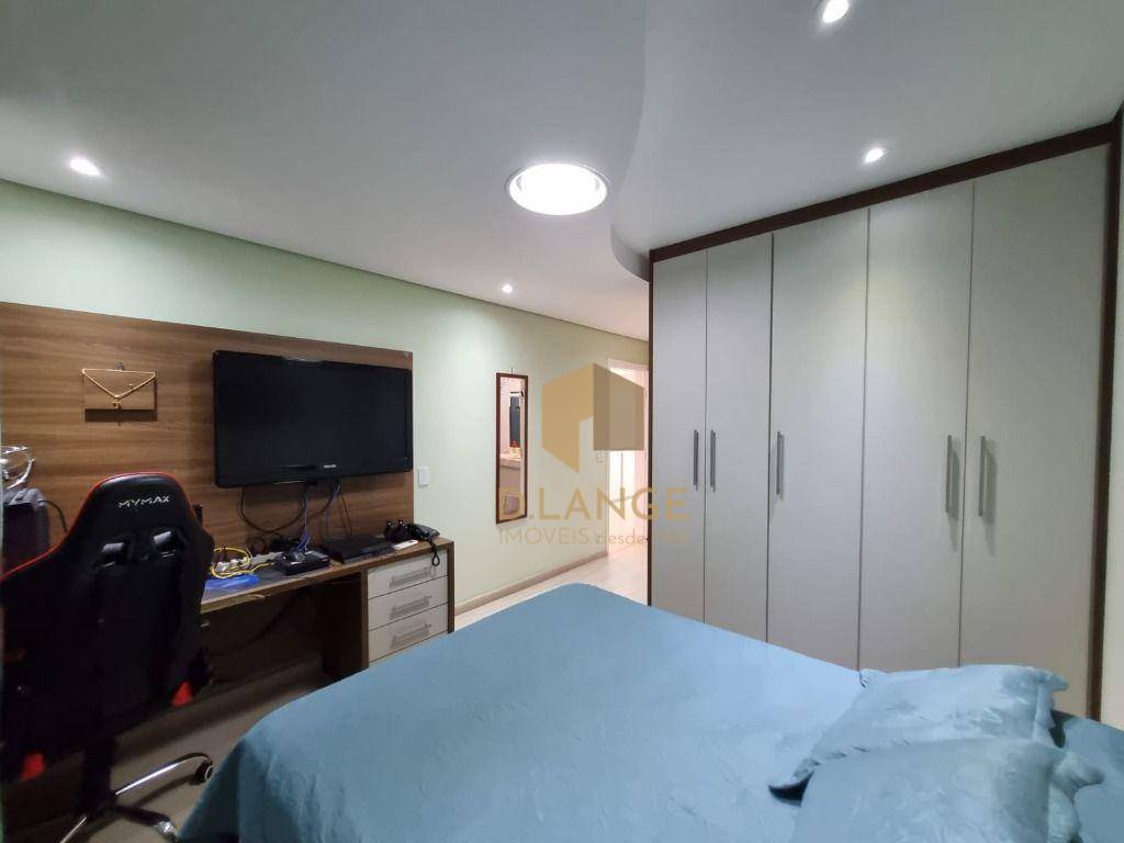 Casa de Condomínio à venda com 3 quartos, 273m² - Foto 42