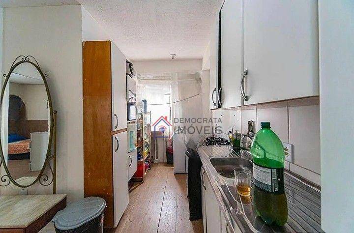 Apartamento à venda com 2 quartos, 49m² - Foto 6