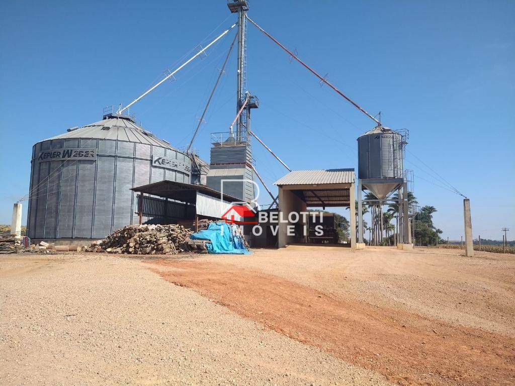 Fazenda à venda, 244420000M2 - Foto 2