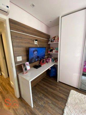 Apartamento à venda com 3 quartos, 162m² - Foto 12