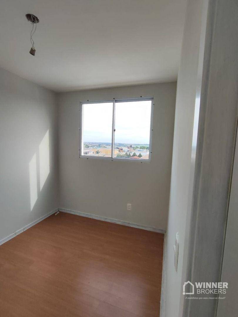 Apartamento à venda com 2 quartos, 45m² - Foto 11