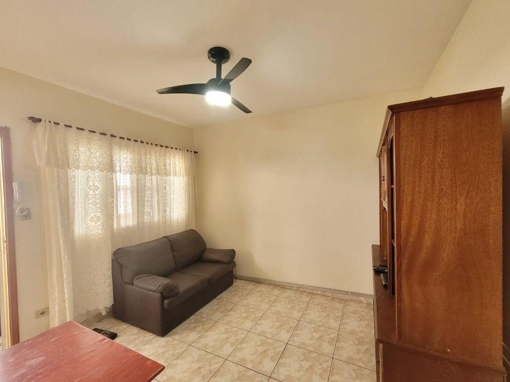 Apartamento à venda com 1 quarto, 56m² - Foto 2