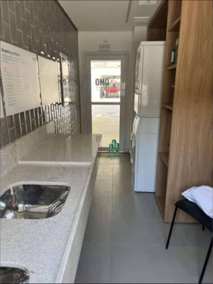 Apartamento para alugar com 2 quartos, 37m² - Foto 19