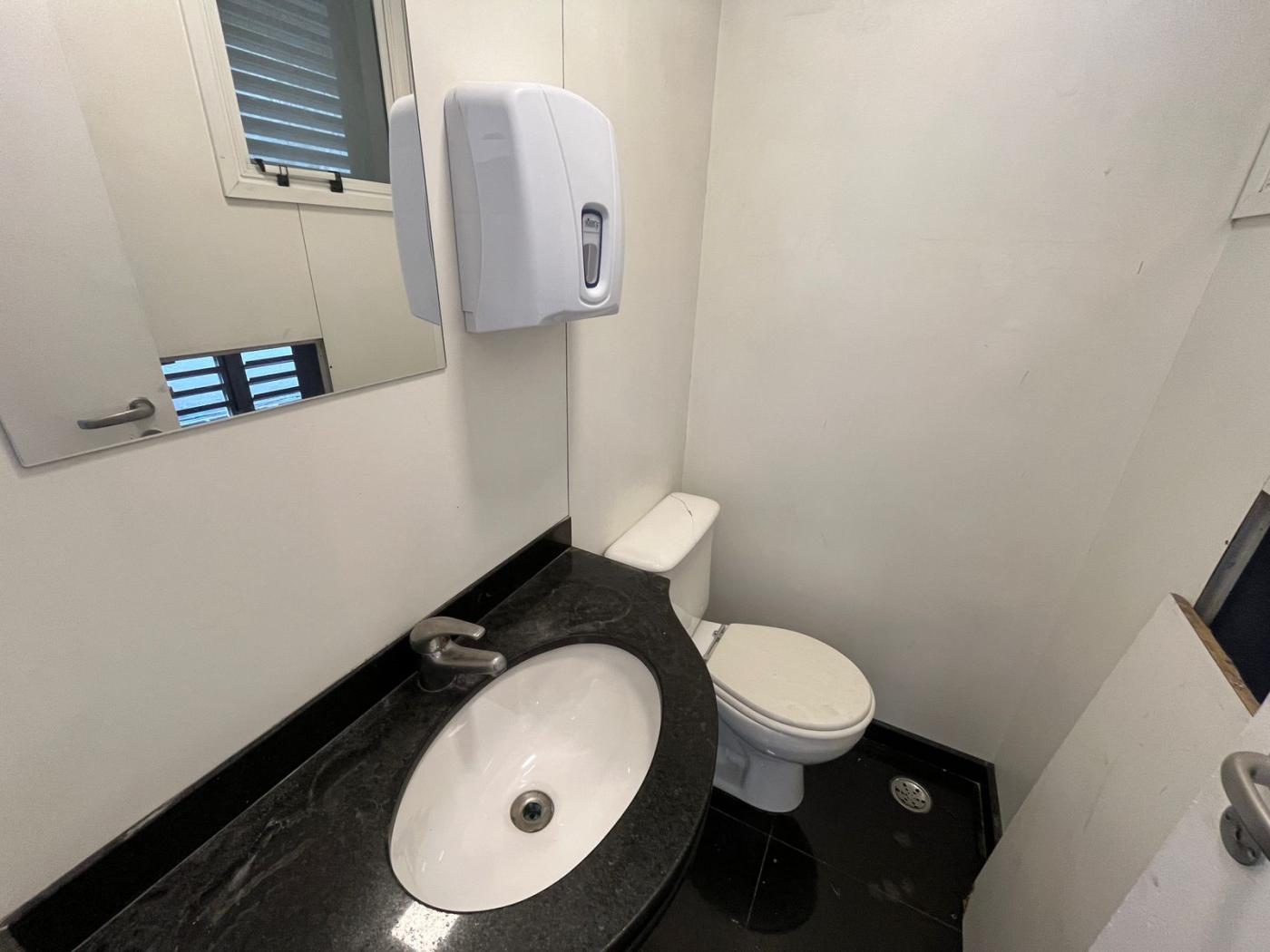 Prédio Inteiro para alugar com 4 quartos, 41m² - Foto 31