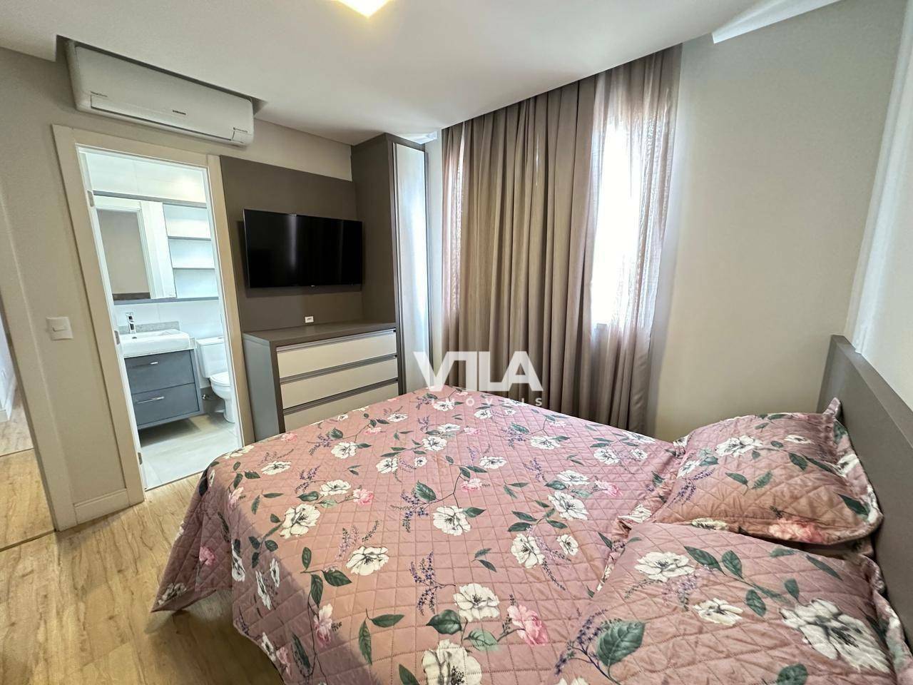 Apartamento à venda com 2 quartos, 87m² - Foto 21