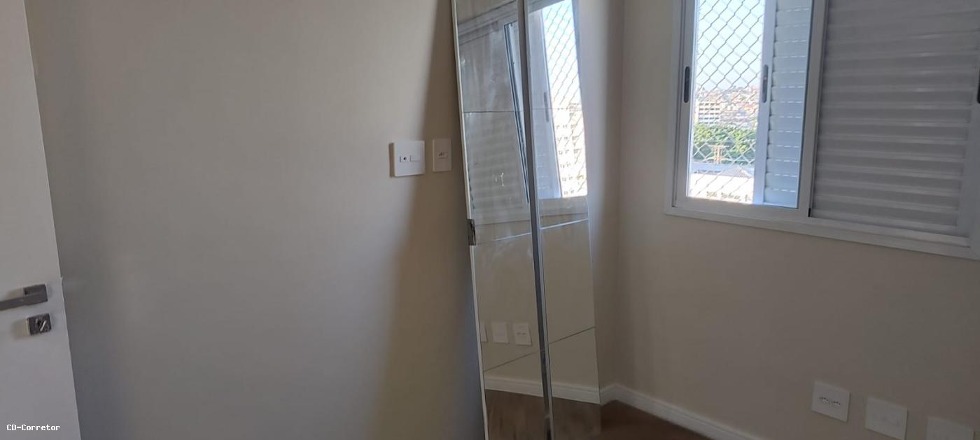 Apartamento à venda com 3 quartos, 83m² - Foto 12