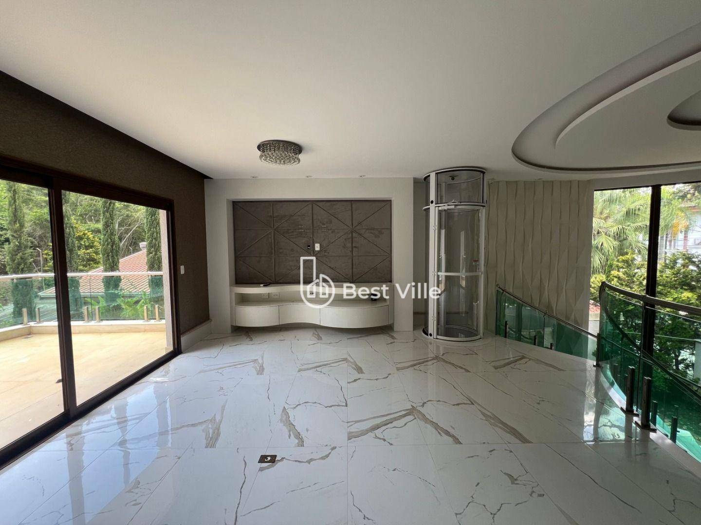 Casa de Condomínio à venda com 2 quartos, 480m² - Foto 21