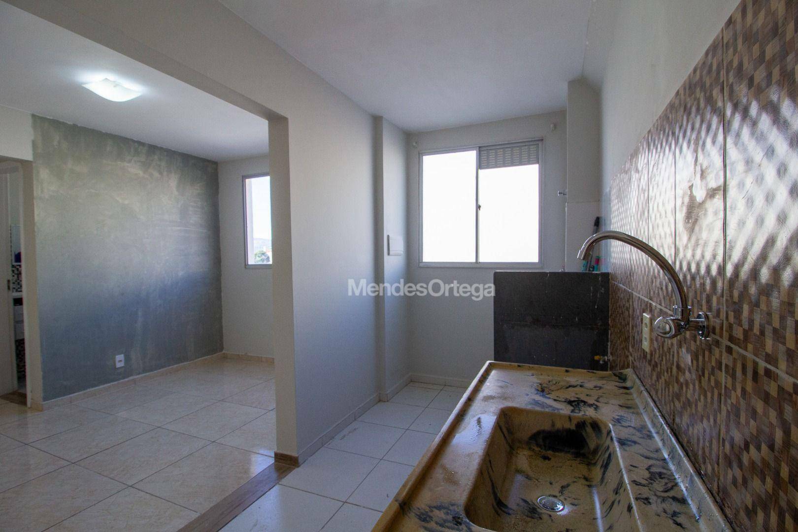 Apartamento à venda e aluguel com 2 quartos, 55m² - Foto 11