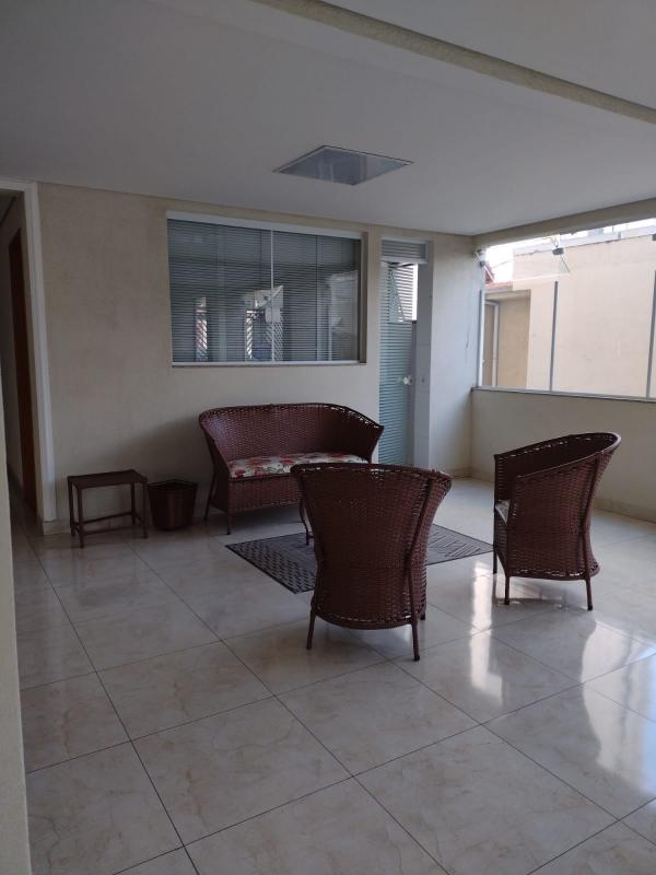 Apartamento à venda com 2 quartos, 44m² - Foto 13