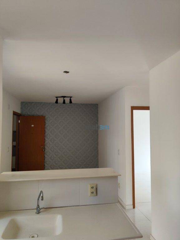 Apartamento à venda com 2 quartos, 41m² - Foto 7