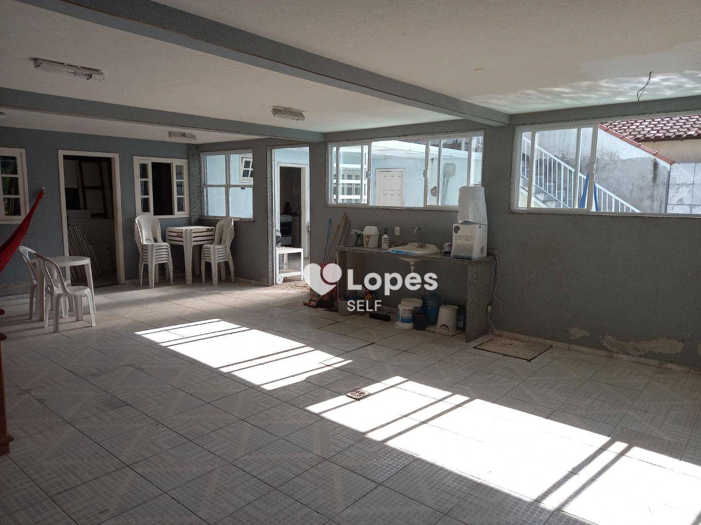 Casa à venda com 7 quartos, 360m² - Foto 13