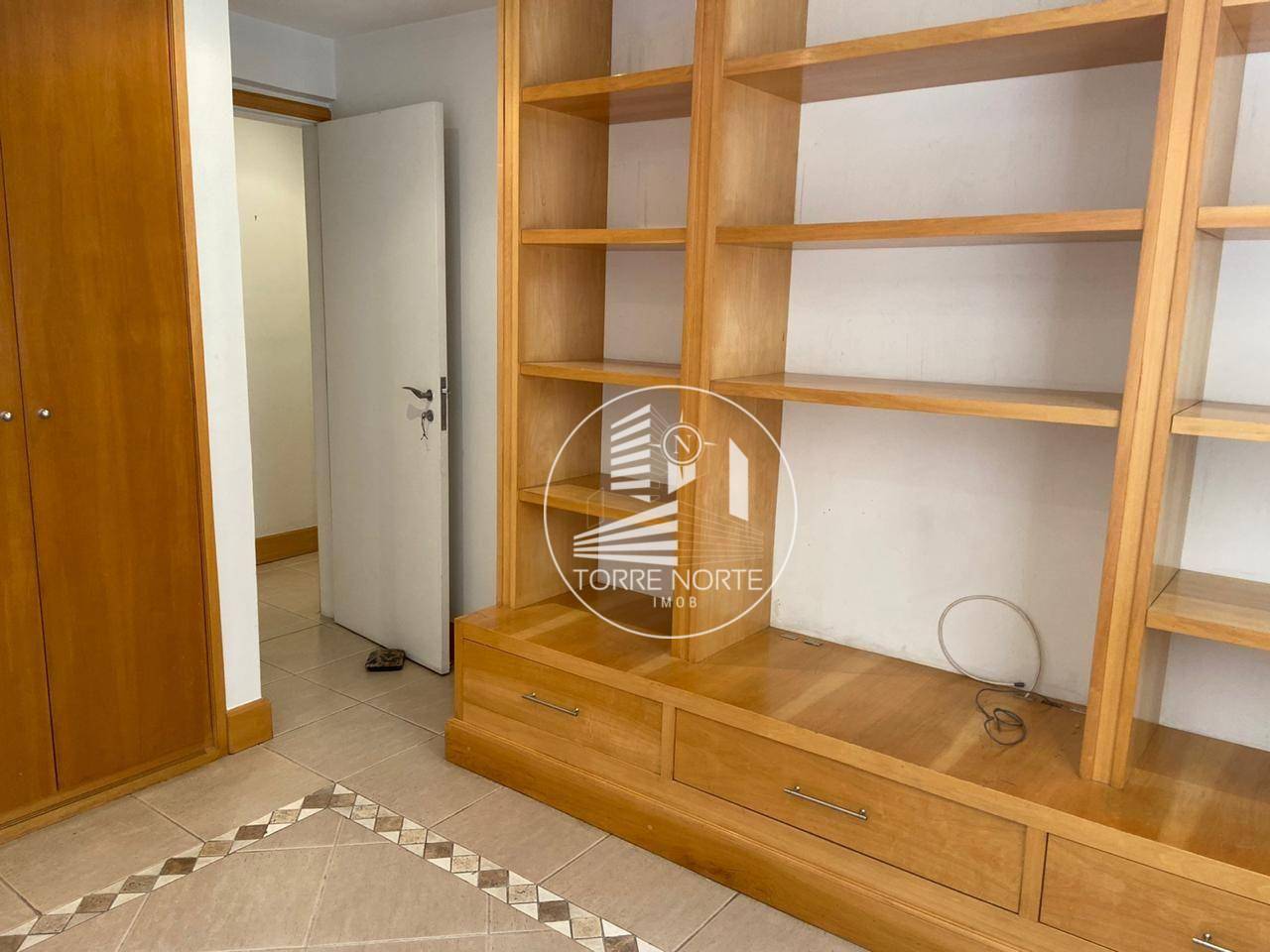 Apartamento à venda com 3 quartos, 189m² - Foto 21