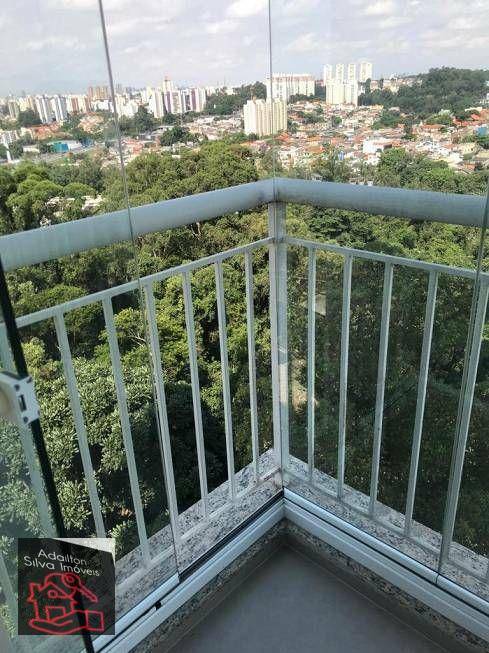 Apartamento à venda com 3 quartos, 171m² - Foto 5